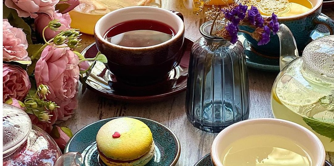 Какао у Києві - особливі пропозиції (Фото: Inst @with_love_coffeespace)