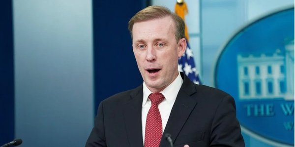 U.S. has no proof that China is directly assisting Russia's military / The New Voice of Ukraine