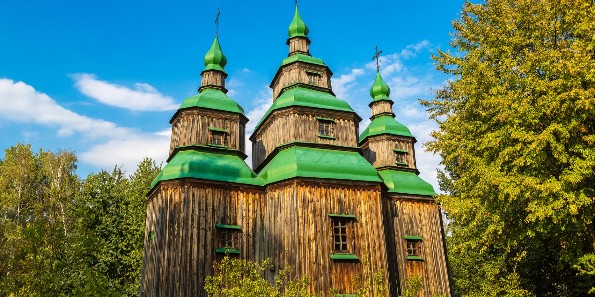 Церква повпливала на створення багатьох сучасних українських прізвищ (Фото: depositphotos/bloodua)