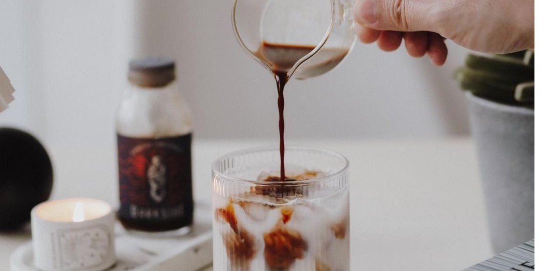 Кофе — какой напиток пьют в Америке и что такое концентрат кофе и дрип ...