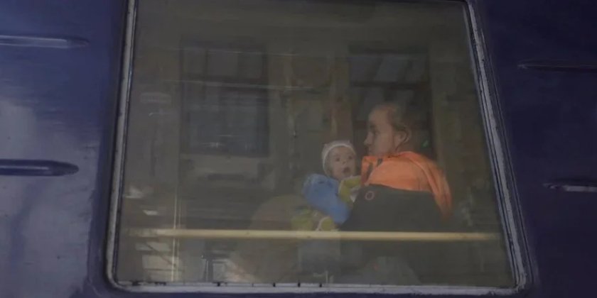 Практически 70% всех участников опроса отметили повышенную тревожность (Фото: REUTERS / Zohra Bensemra)