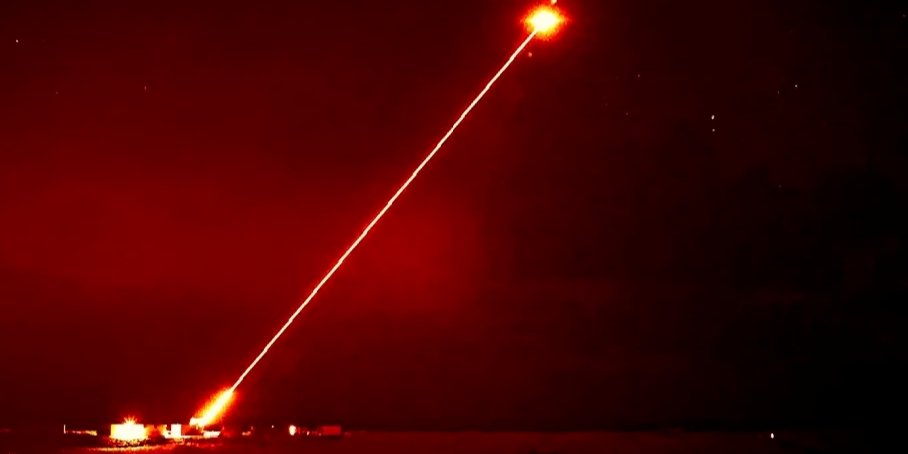 DragonFire (Фото: UK Ministry of Defence)