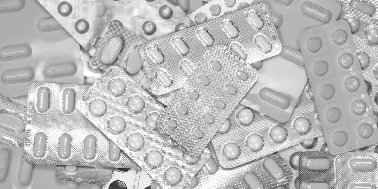 Вчені виявили, що багато з цих ліків не досягли очікуваної ефективності. (Фото: pixabay)