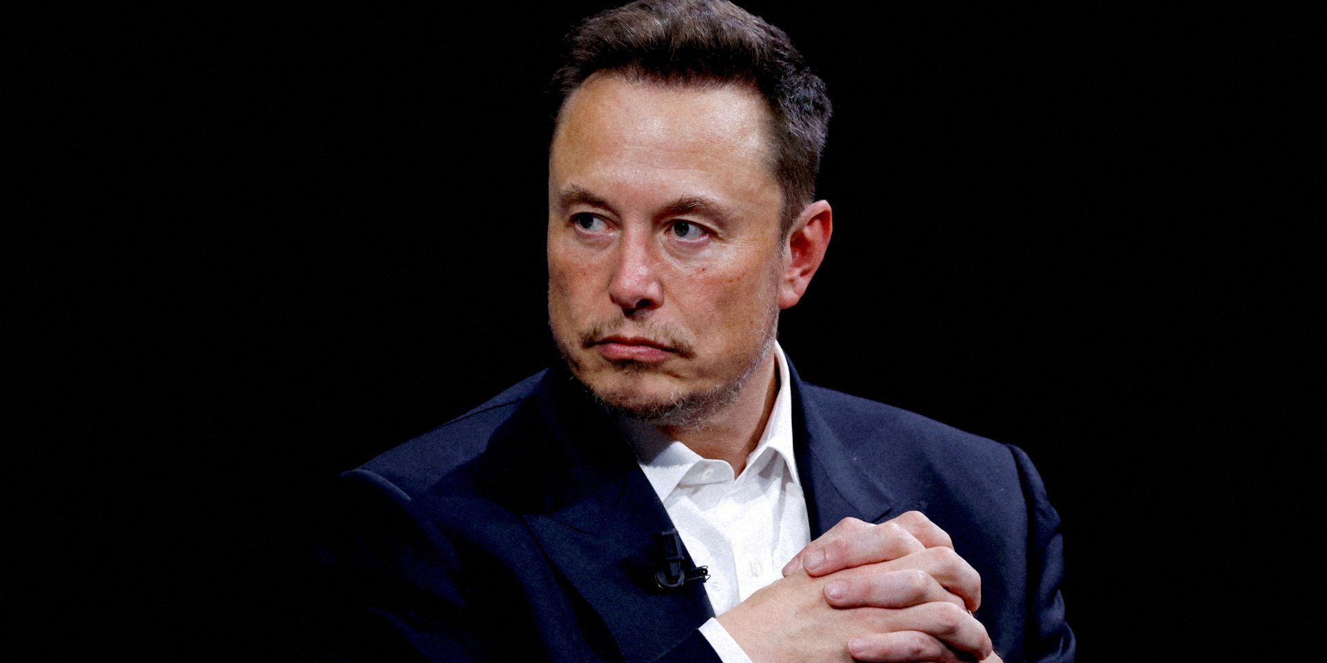 Ілон Маск скоротить кожного десятого працівника Tesla (Фото: REUTERS/Gonzalo Fuentes)