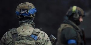 Відстрочка від мобілізації після ухвалення нового закону (Фото:47 окрема механізована бригада / Facebook)
