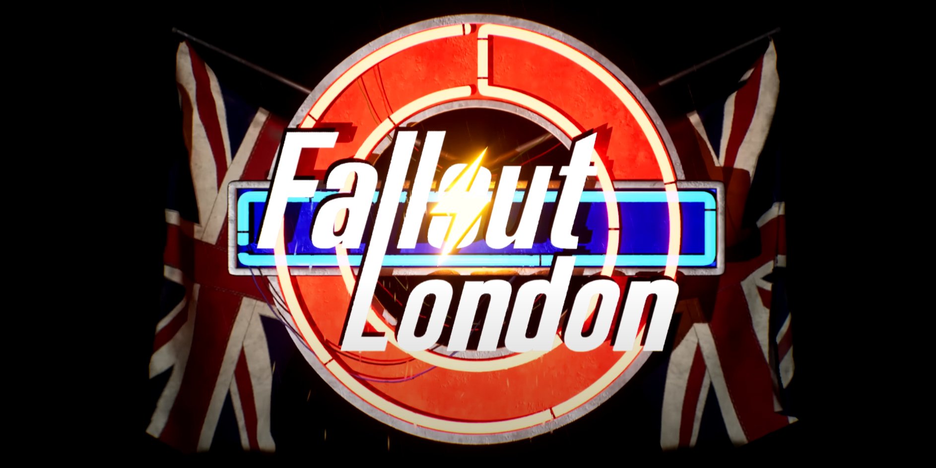 Fallout London затримується (Фото: Скриншот з відео FOLON / YouTube)