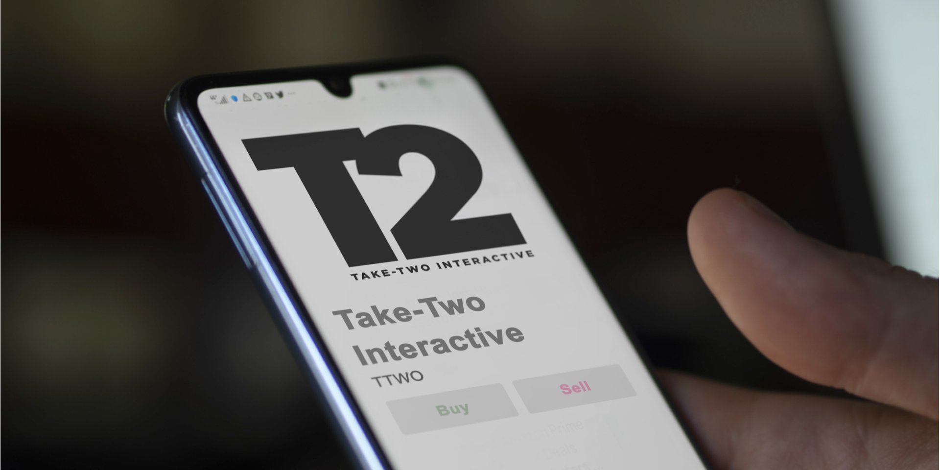 Take-Two Interactive сокращает штат (Фото: MauriceNorbert / Depositphotos)