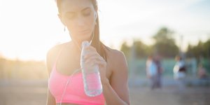 Ранні симптоми діабету в жінок (Фото:undrey/Depositphotos)