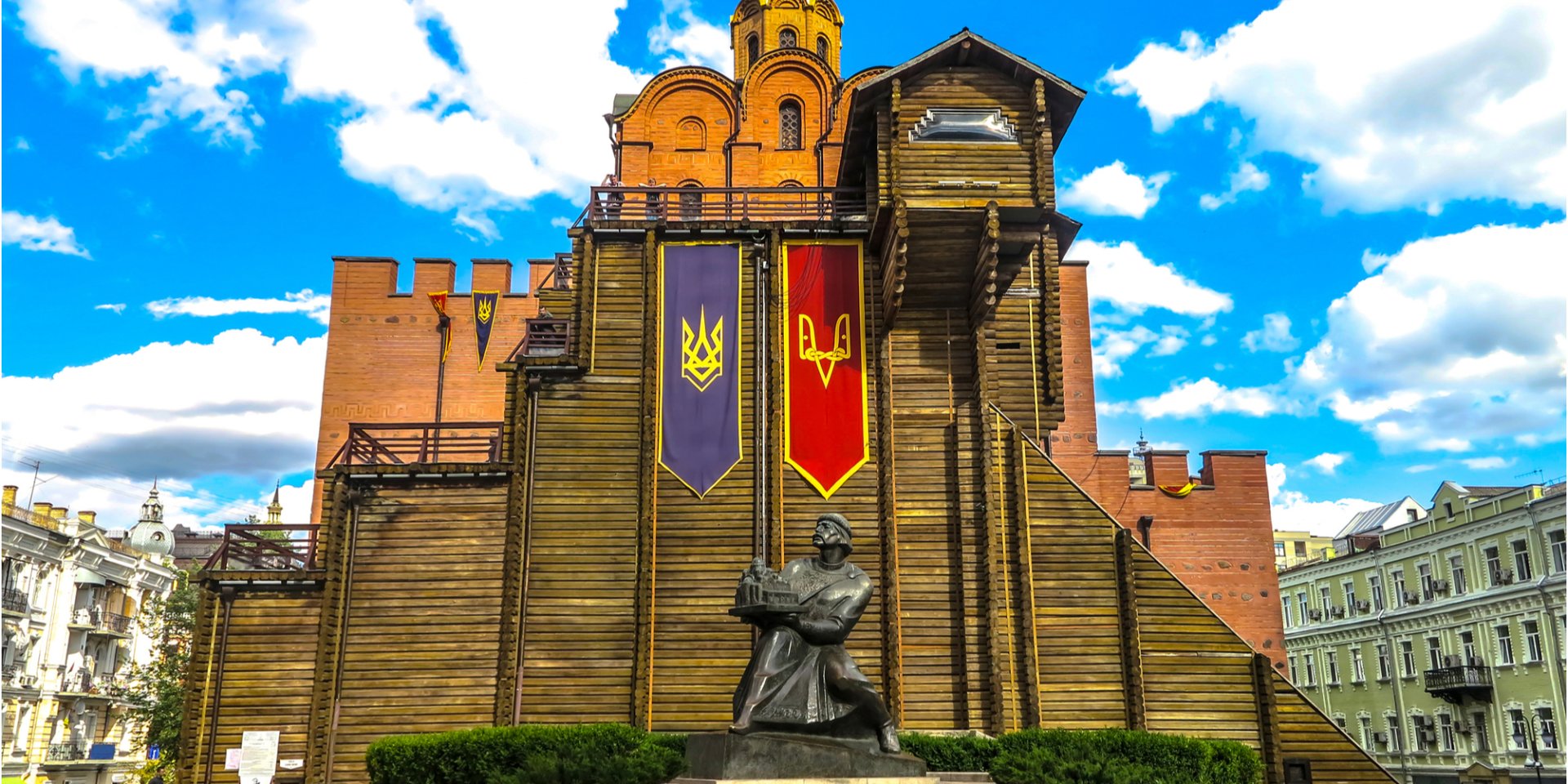 Украинские фамилии, имеющие происхождение более тысячи лет назад (Фото: AlexelA/depositphotos)