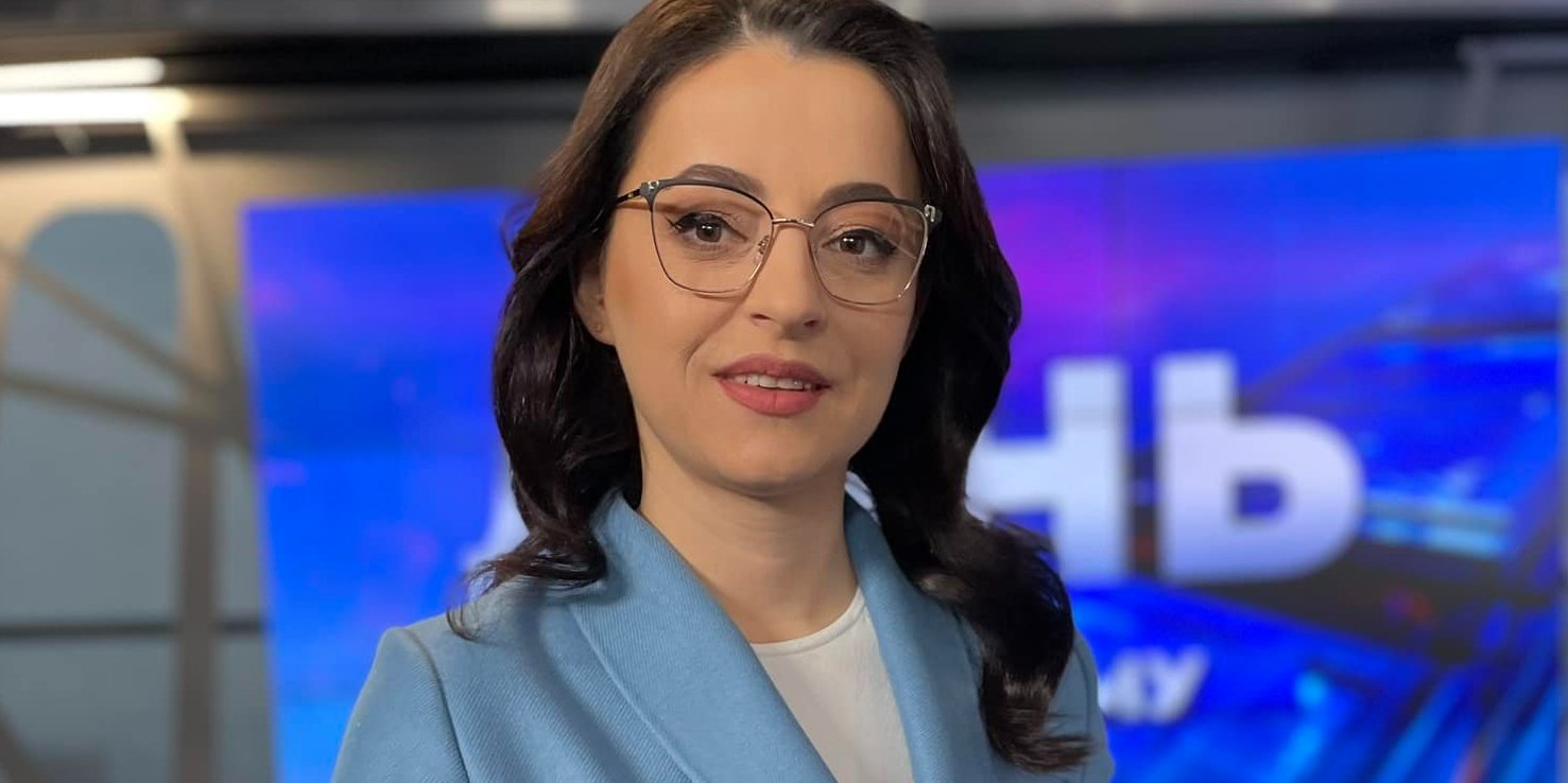 Наталка Фіцич повідомила, що в неї діагностували рак (Фото: @Наталка Фіцич/Facebook)