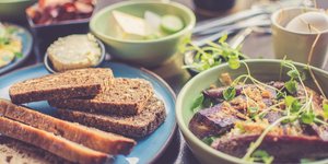 Сніданок. Фото ілюстративне (Фото:Pexels/pixabay)