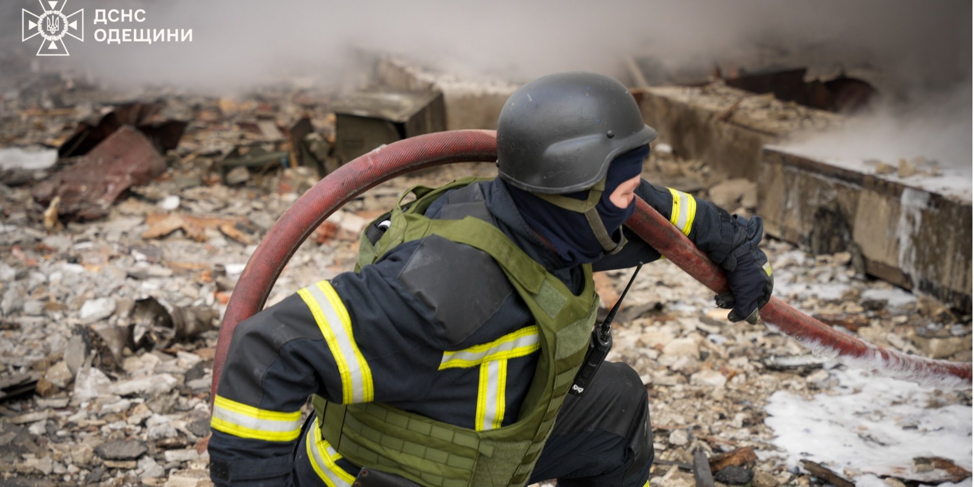 Одесса 24 апреля — Россия нанесла удар по скоплению сломанной техники ...