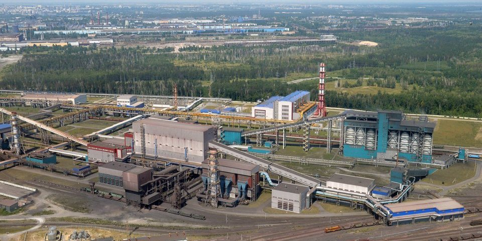 NLMK (Photo: Russian government)