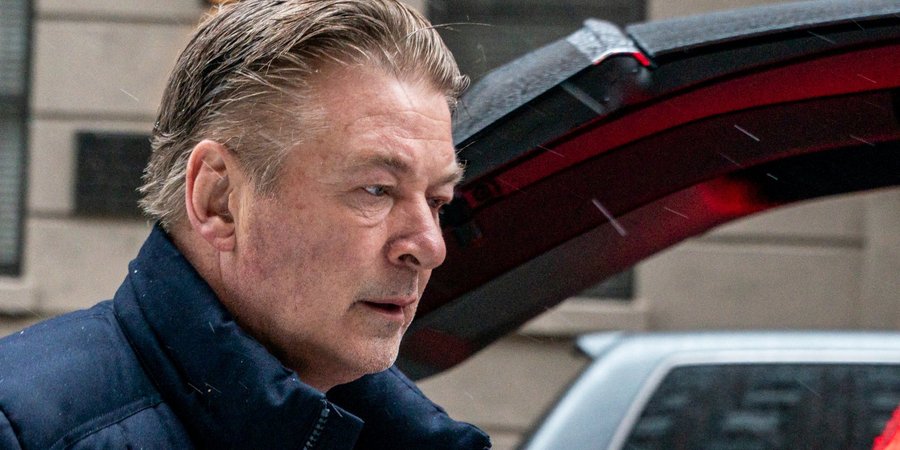 Алек Болдвін опинився в центрі скандалу (Фото:REUTERS/David 'Dee' Delgado)