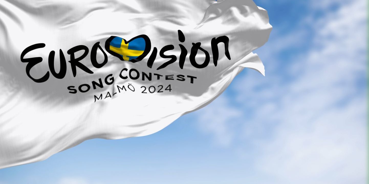 Євробачення 2024 пройде в травні в Мальме (Фото: eurovision.tv)