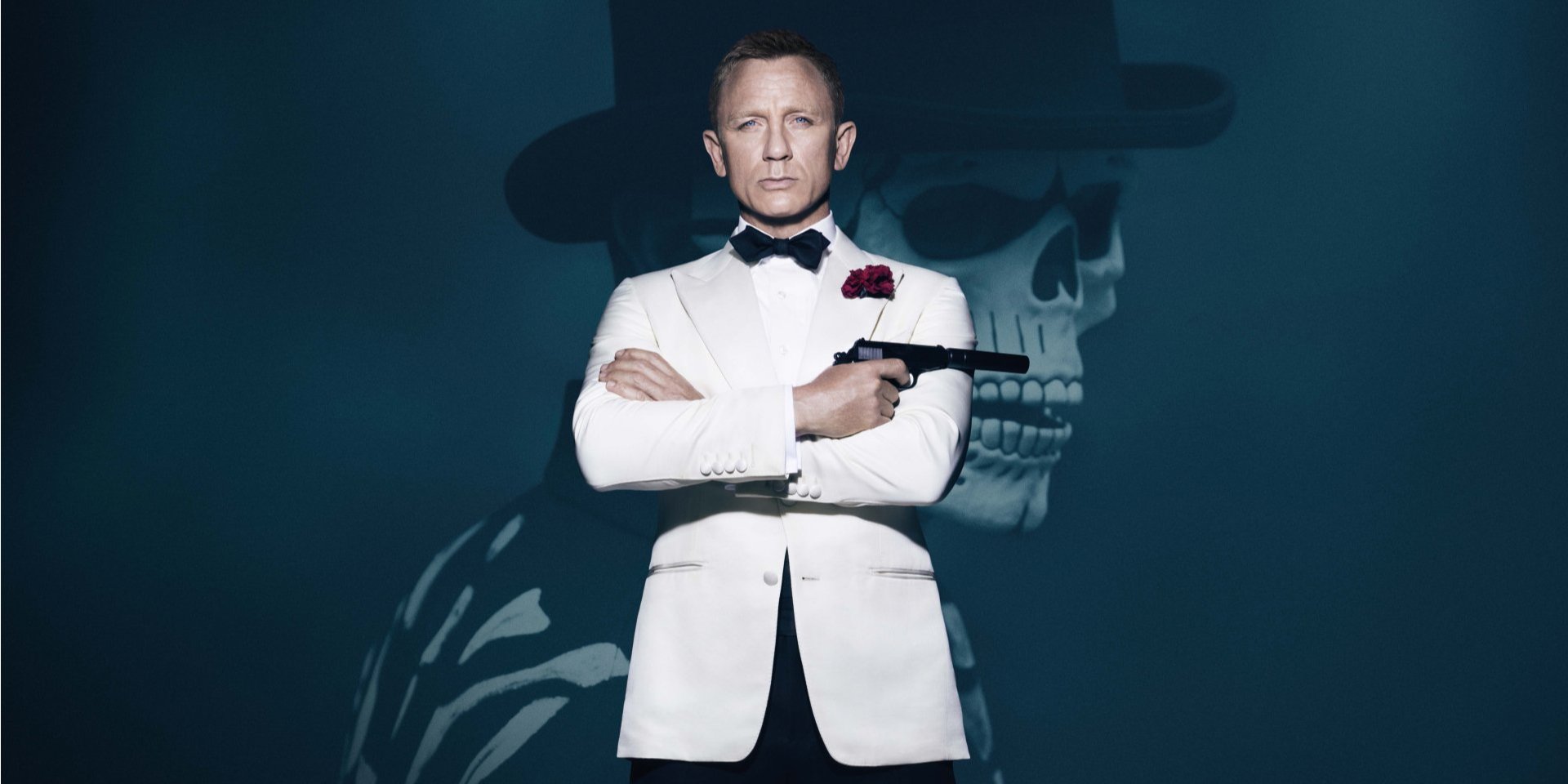 10 життєвих принципів легендарного агента 007 Джеймса Бонда (Фото: alphacoders)