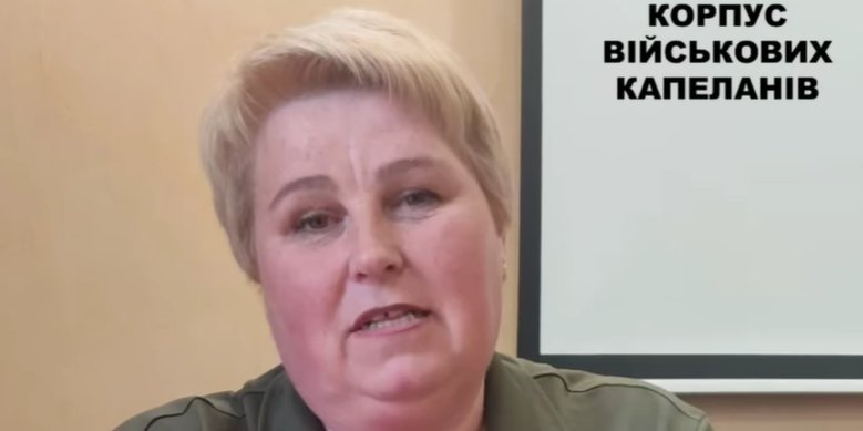 Наталья Тарабалка (Фото: Александр Казаков/Facebook, скриншот из видео)