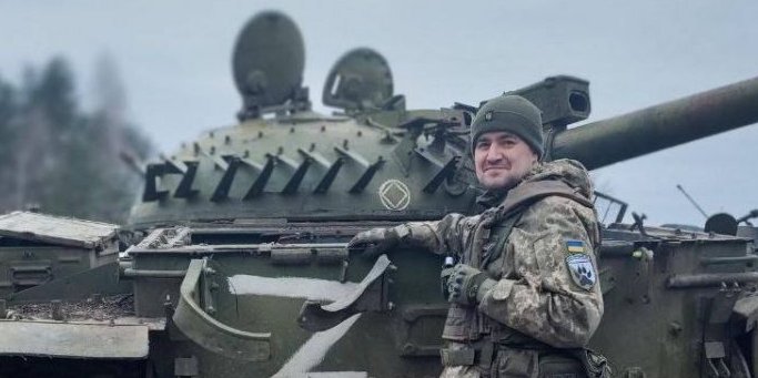 Андрій Топчій (Фото: fakty.ua)