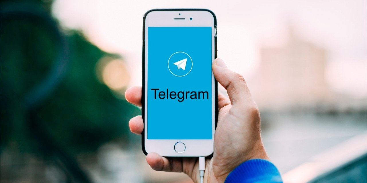 Rada comments on blocked chatbots on Telegram (Photo: Vika_Glitter/pixabay)