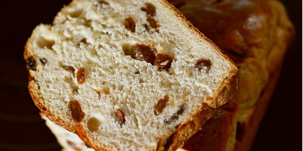 Пасха из хлебопечки (Фото: congerdesign / pixabay)