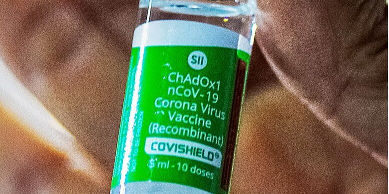 CoviShield може викликати тромби — AstraZeneca (Фото: Agência Brasília)