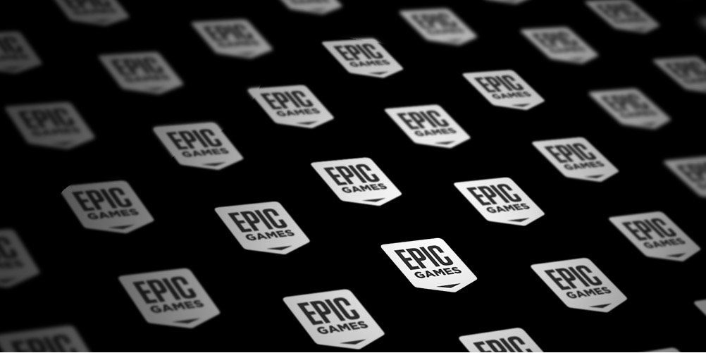 Epic Games Store для iPad запрацює в ЄС (Фото: Epic Games / X)