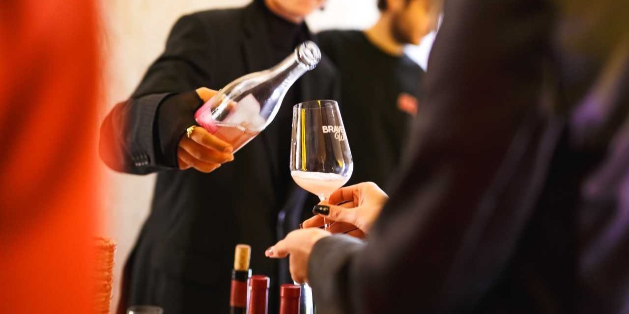 Kyiv Food and Wine Festival (Фото: Пресреліз)