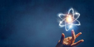 Гучні наукові відкриття на порозі яких стоїть людство (Фото:SergeyNivens/Depositphotos)