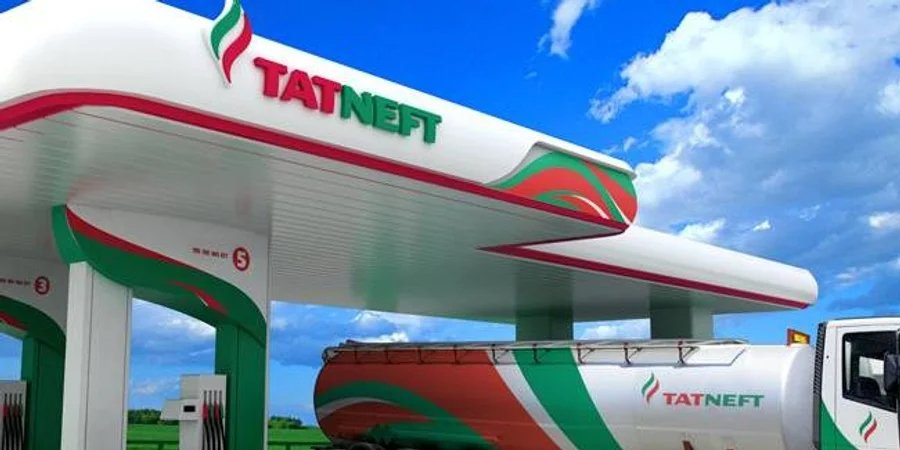 Ukrnafta and ARMA applied to Ukrainian Antimonopoly Committee to obtain a concentration permit to manage Tatneft assets (Photo: TatNeft via Facebook)