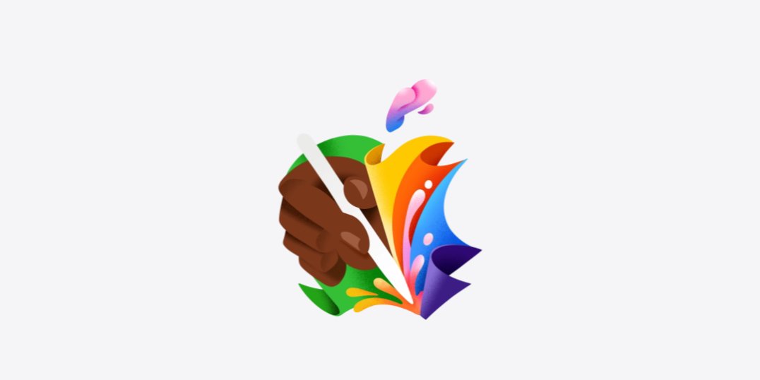Let Loose стала первым полноценным ивентом компании в этом году (Фото: Скриншот с сайта Apple)