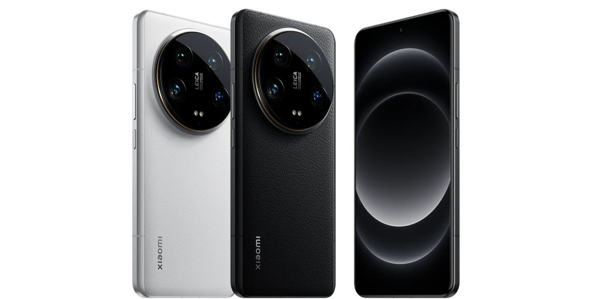 Xiaomi 14 Ultra — шість перших вражень від китайського флагмана з камерою Leica - фото