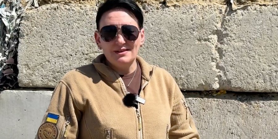 ТЦК служба — военная рассказала подробности о вручении повесток ...