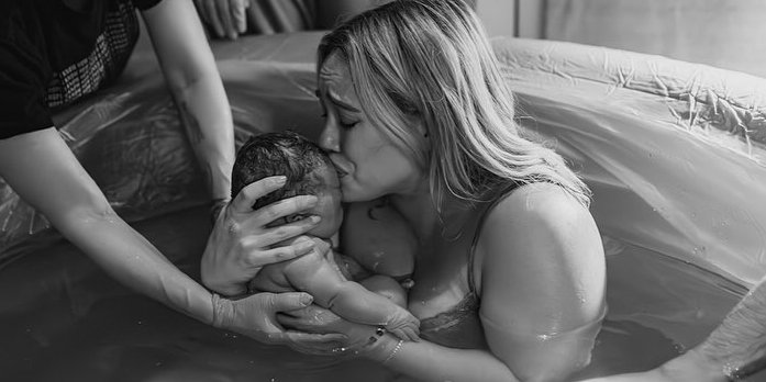 Гілларі Дафф стала мамою вчетверте (Фото: hilaryduff/Instagram)