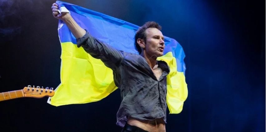 Святославу Вакарчук виповнюється 49 років (Фото: @sviatoslav.vakarchuk/Instagram)
