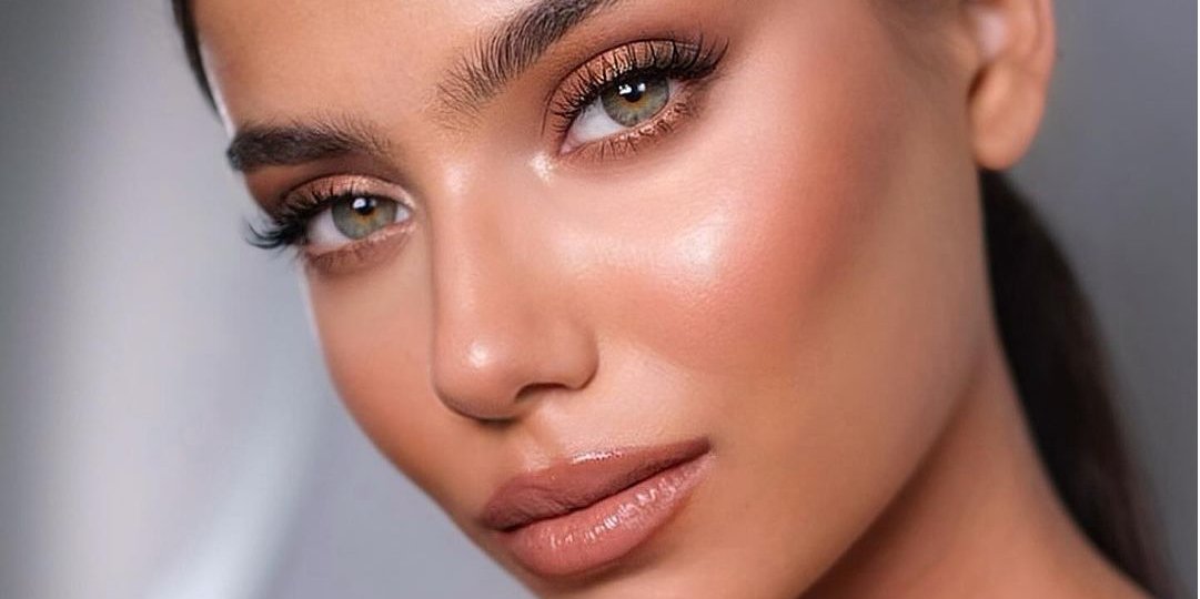 Лате-макіяж: гарячий тренд для вдосконалення вашого образу (Фото: shanibaruch_makeup/instagram)
