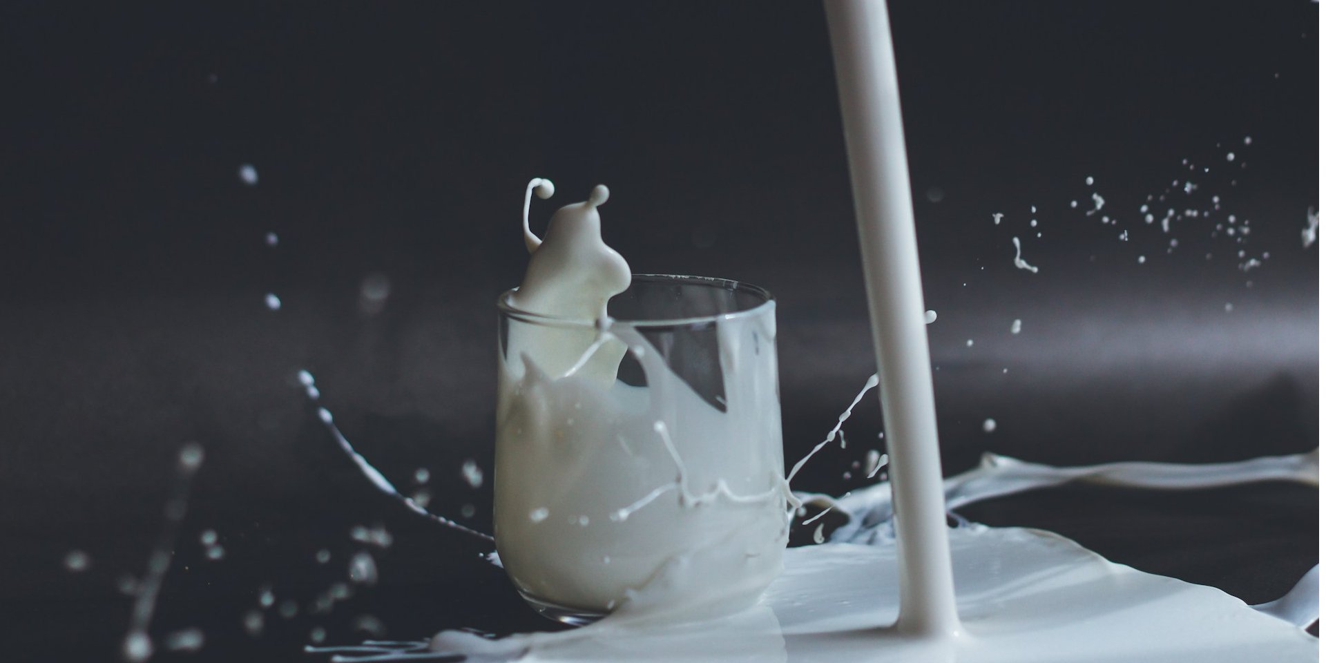 Что нужно знать о молоке и изжоге (Фото: Unsplash/Анита Янкович)