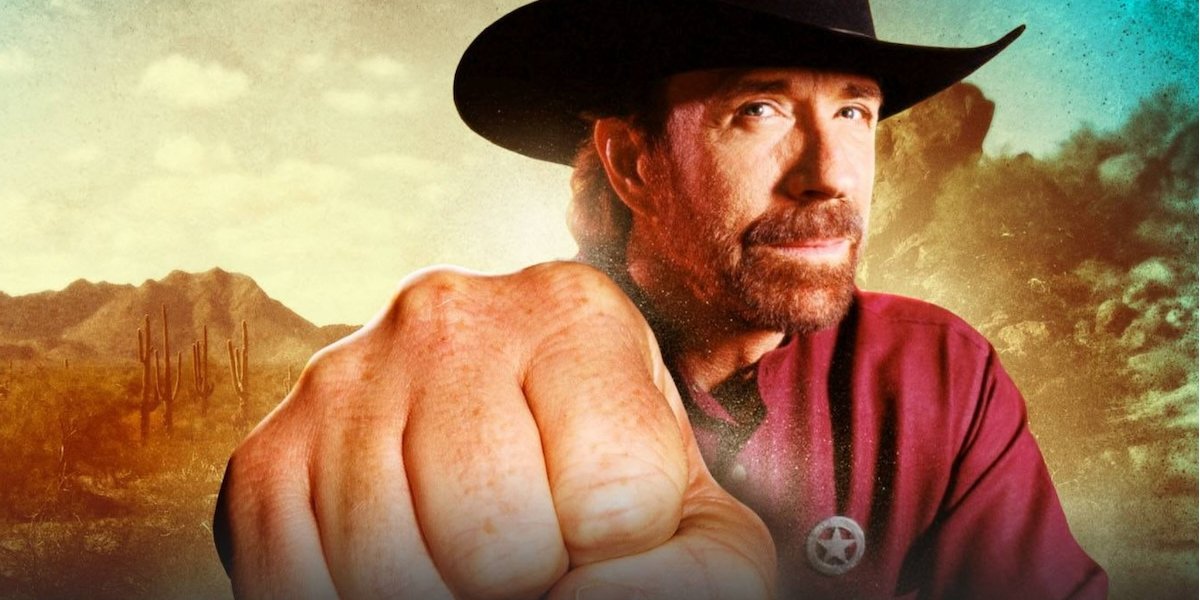 Жизненные принципы легендарного Чака Норриса (Фото: pxfuel)