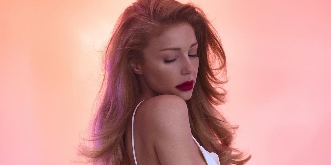 Тіна Кароль розповіла про свою участь у Євробаченні (Фото: tina_karol/Instagram)