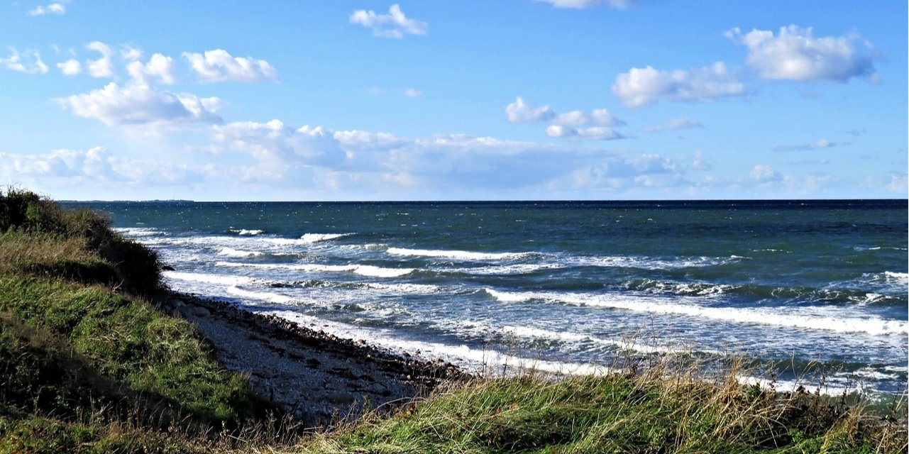 Russia wants to expand its borders in the Baltic Sea (Photo: monika1607/Pixabay)