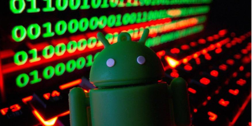 Вразливості у системі безпеки Android (Фото: CC)