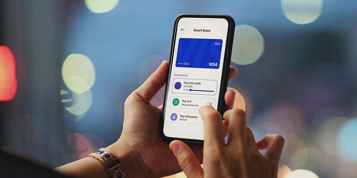 Visa презентовала новые продукты (Фото: Visa)