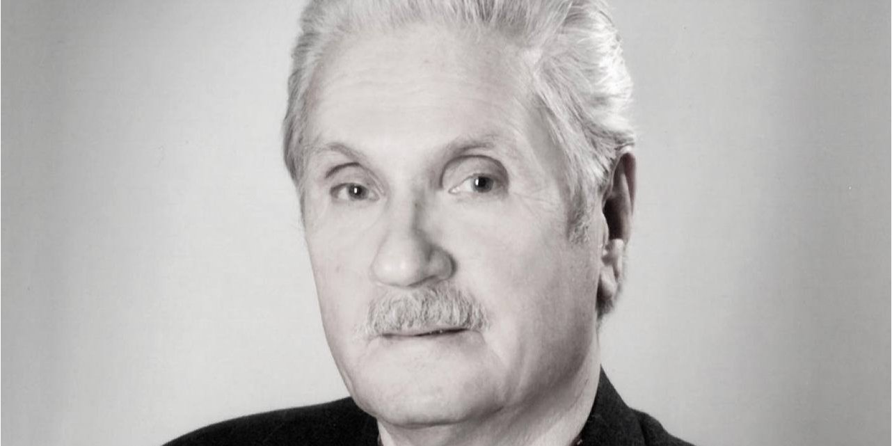 Помер письменник і політв'язень Петро Франко (Фото: @Андрій Садовий/Telegram)