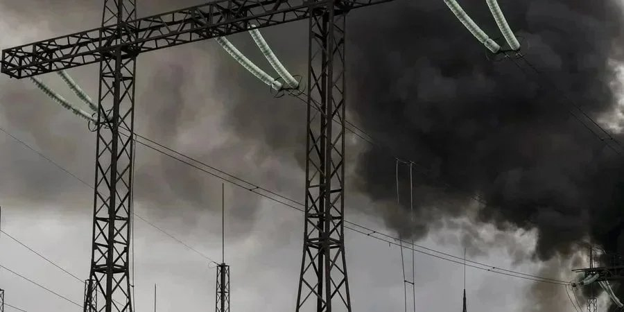 Ambassador of the European Union to Ukraine Katarina Maternova spoke about the situation with the Ukrainian energy system (Photo: REUTERS/Sofiia Gatilova)