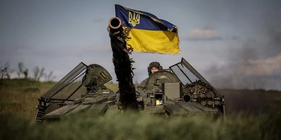 Ukrainian soldier (Photo: AFU general Staff/Facebook)