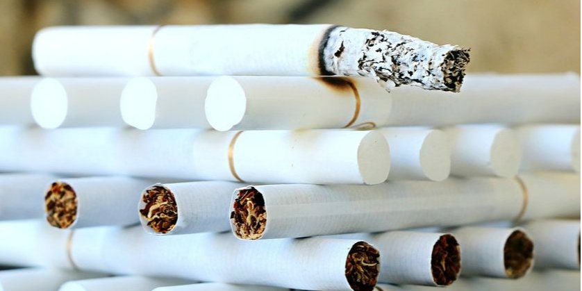Illegal Cigarettes Cost Ukraine €823 Million in 2023: KPMG / The New Voice  of Ukraine