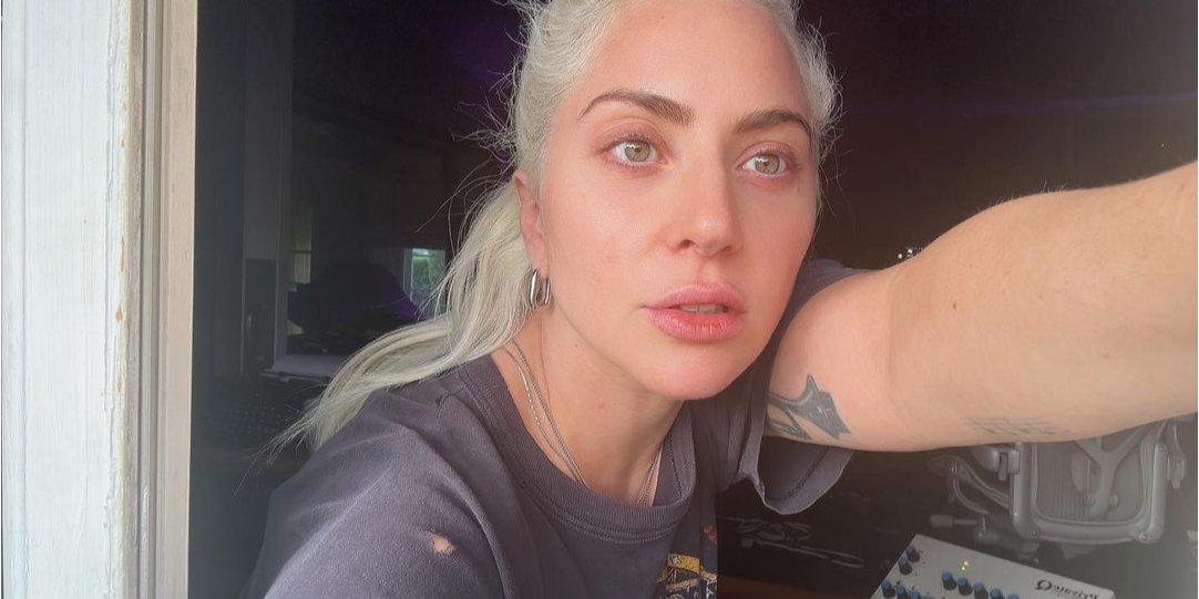 Леді Гага вагітна первістком (Фото: ladygaga/Instagram)