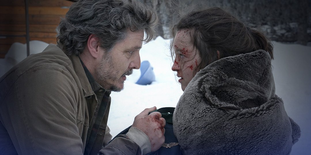Сериал продлится еще 1−2 сезона (Фото: Naughty Dog / X)
