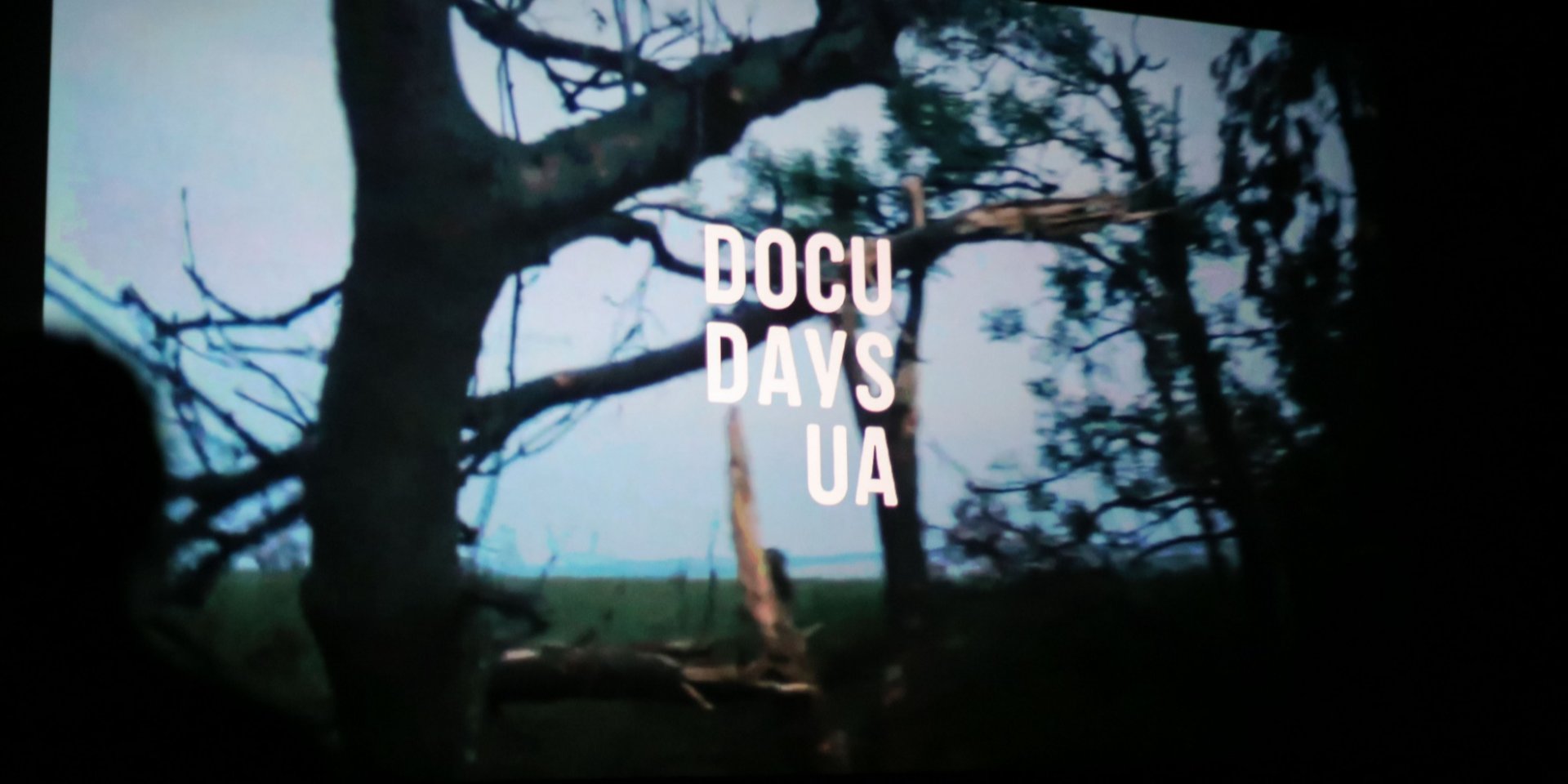 Оголошені переможці фестивалю Docudays UA (Фото: @Docudays UA/Facebook)