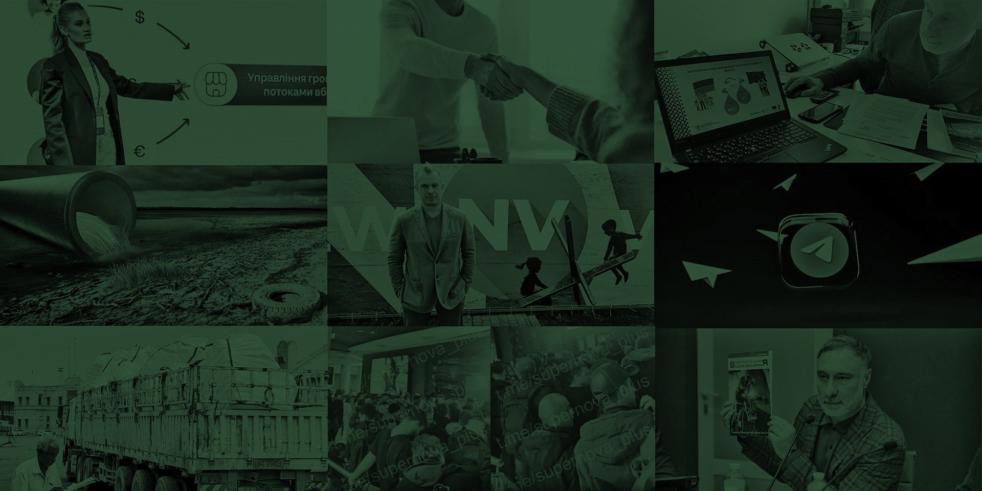 Бизнес недели. Украинцы будут сидеть без света, сколько зарабатывает IT-отрасль, коррупционное давление на предпринимателей усиливается - фото