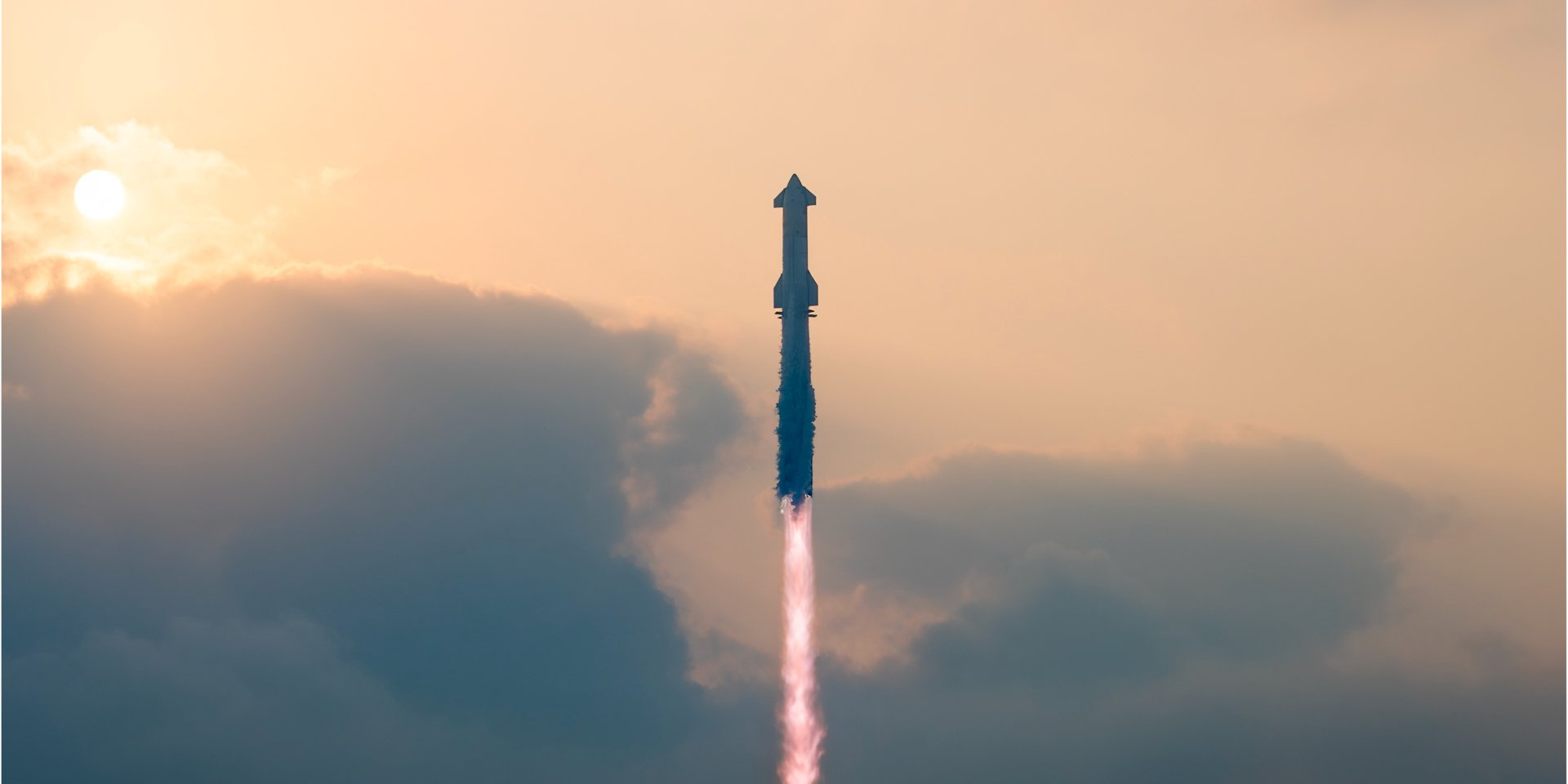 Starship будут производить на новом заводе (Фото: SpaceX / X)